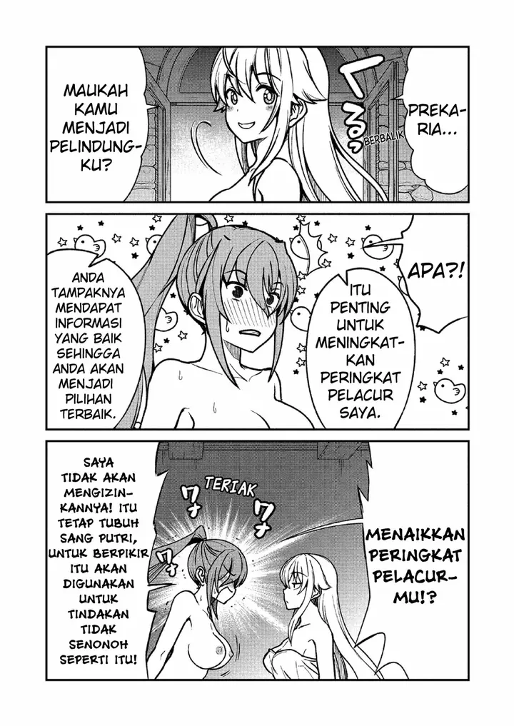 image-komik-yuri-shoukan-de-hataraku-koto-ni-narimashita-chapter-02-21/26