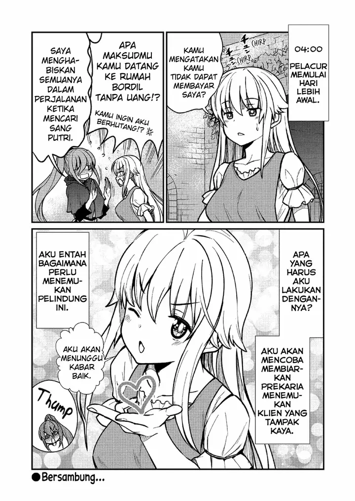 image-komik-yuri-shoukan-de-hataraku-koto-ni-narimashita-chapter-02-23/26