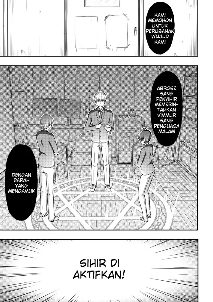 image-komik-yuribara-ts-yuri-is-a-rose-chapter-00-3/20