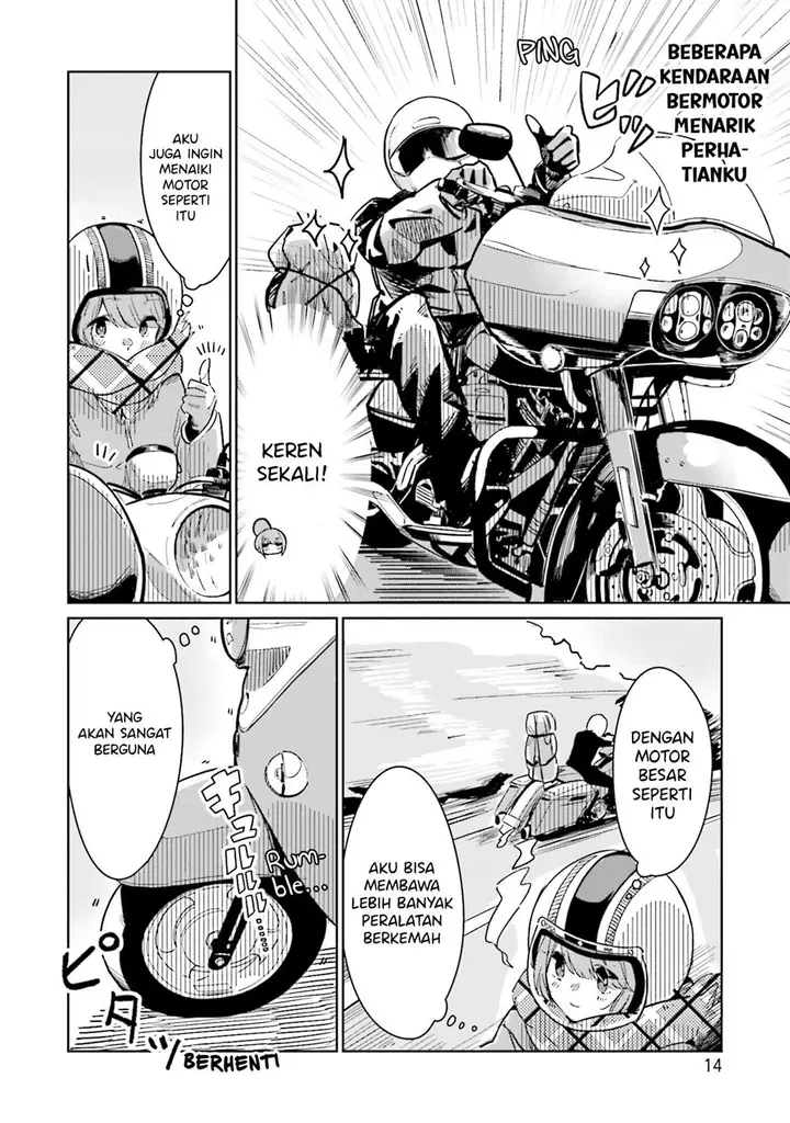 image-komik-yuru-camp-anthology-comic-chapter-2-2/13