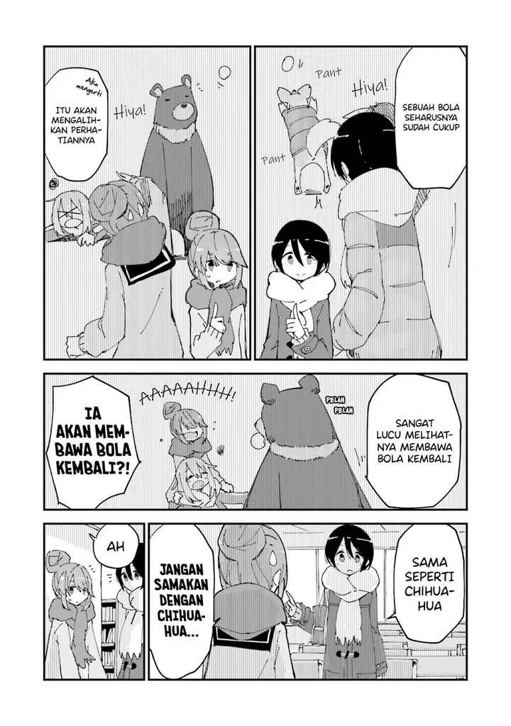 image-komik-yuru-camp-anthology-comic-chapter-3-7/13