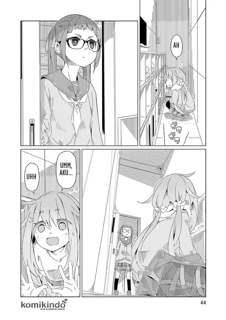 image-komik-yuru-camp-chapter-2-7/30