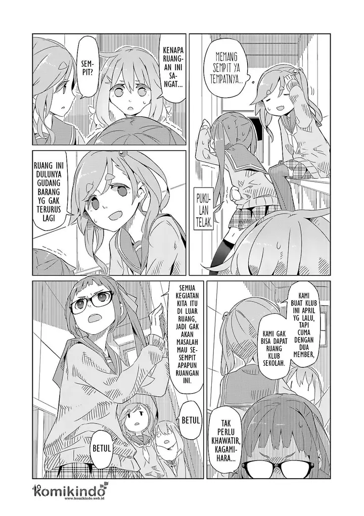 image-komik-yuru-camp-chapter-2-12/30