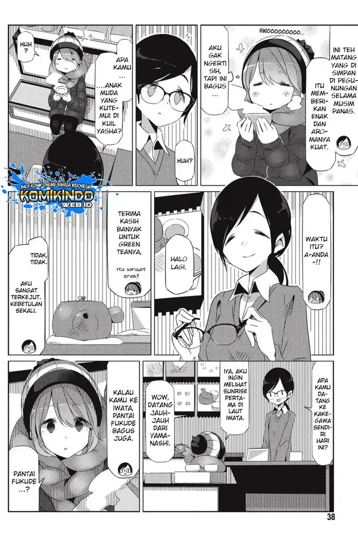 image-komik-yuru-camp-chapter-25-5/28