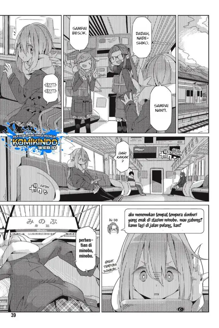 image-komik-yuru-camp-chapter-30-11/29