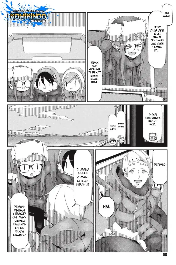 image-komik-yuru-camp-chapter-32-9/28
