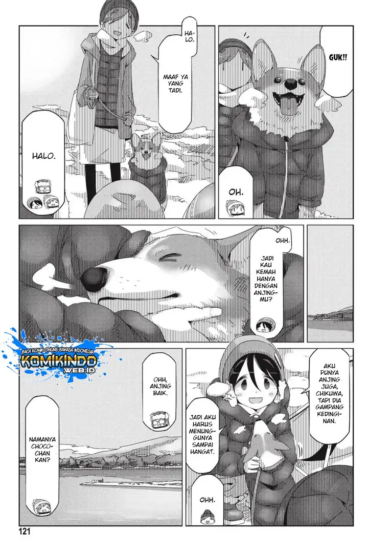 image-komik-yuru-camp-chapter-33-16/29