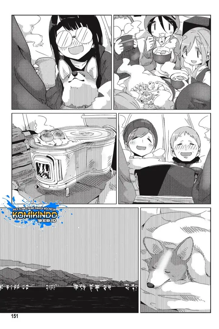 image-komik-yuru-camp-chapter-34-20/27