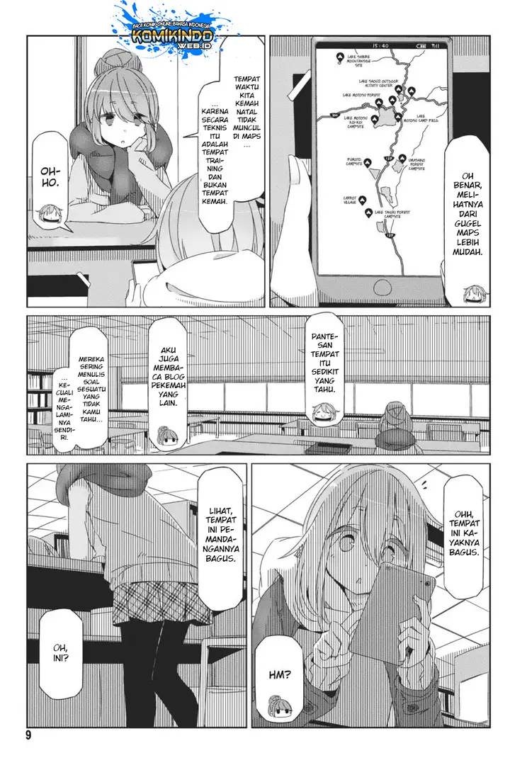 image-komik-yuru-camp-chapter-35-10/33