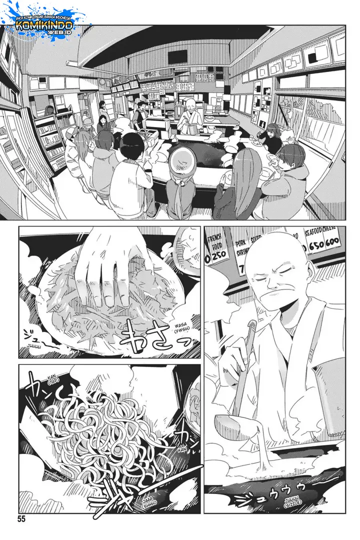 image-komik-yuru-camp-chapter-37-1/28