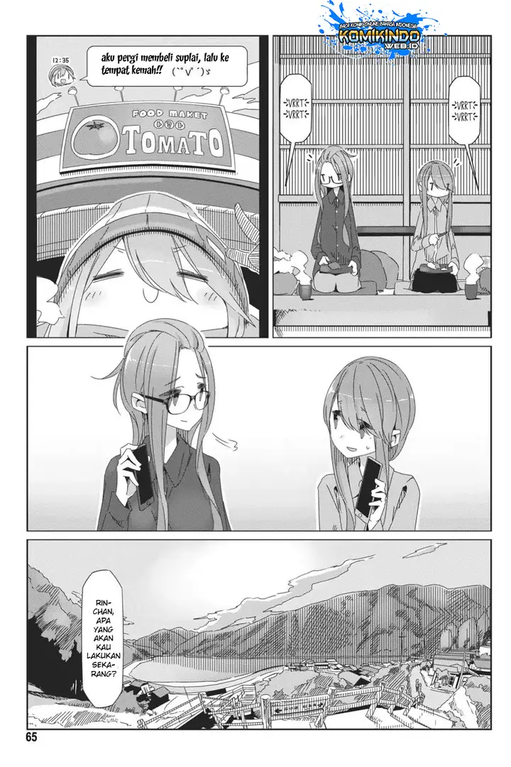 image-komik-yuru-camp-chapter-37-11/28