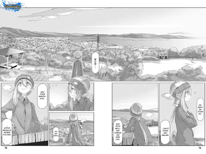 image-komik-yuru-camp-chapter-37-21/28