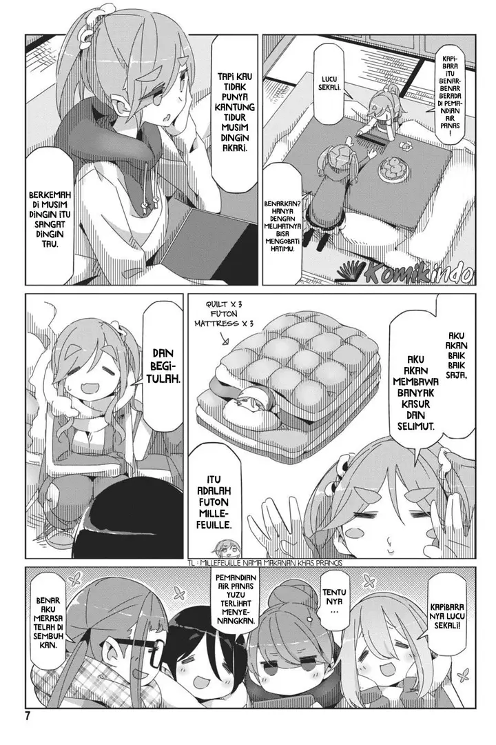 image-komik-yuru-camp-chapter-41-8/30