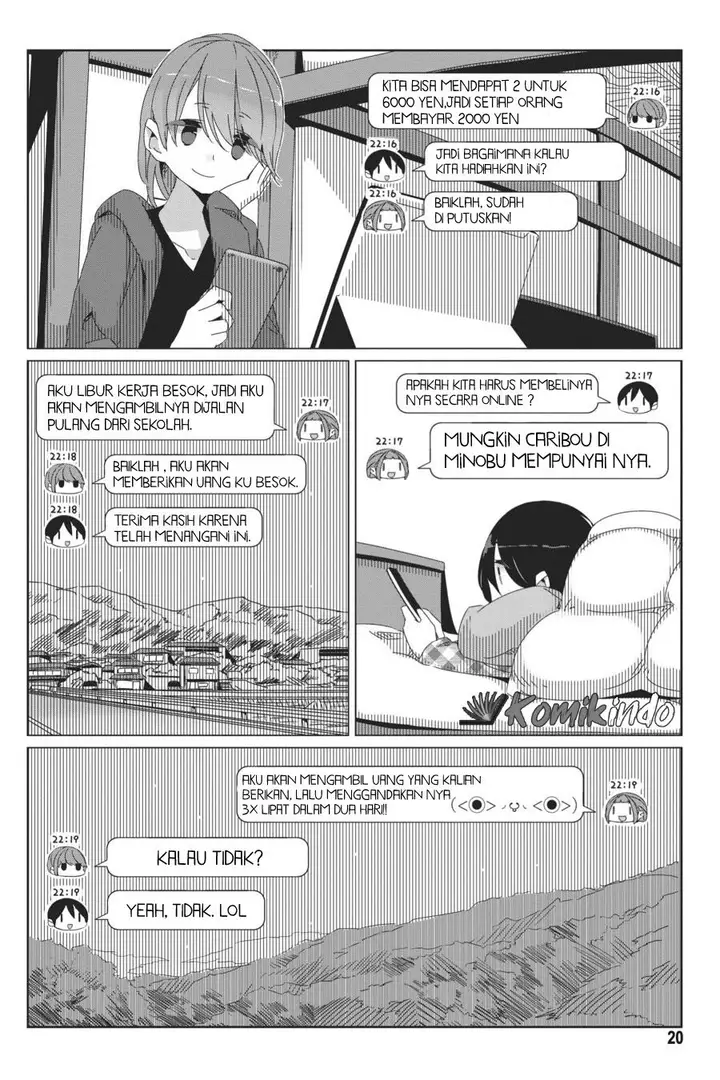 image-komik-yuru-camp-chapter-41-21/30