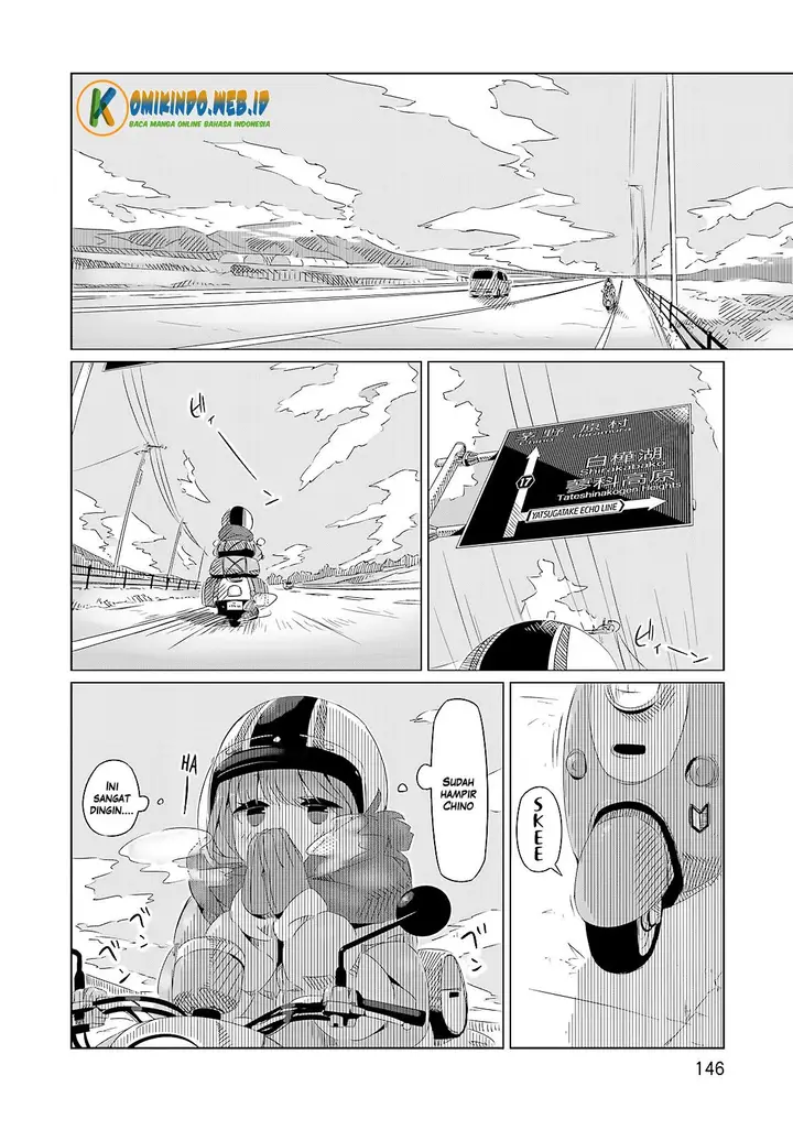 image-komik-yuru-camp-chapter-6-7/30