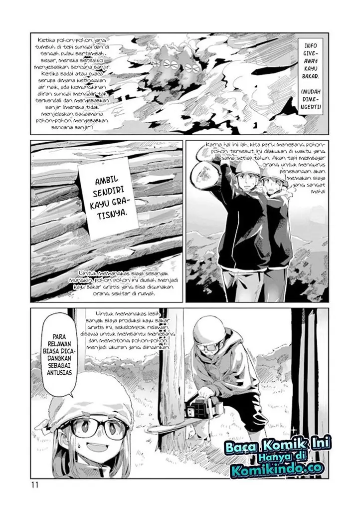 image-komik-yuru-camp-chapter-64-12/30