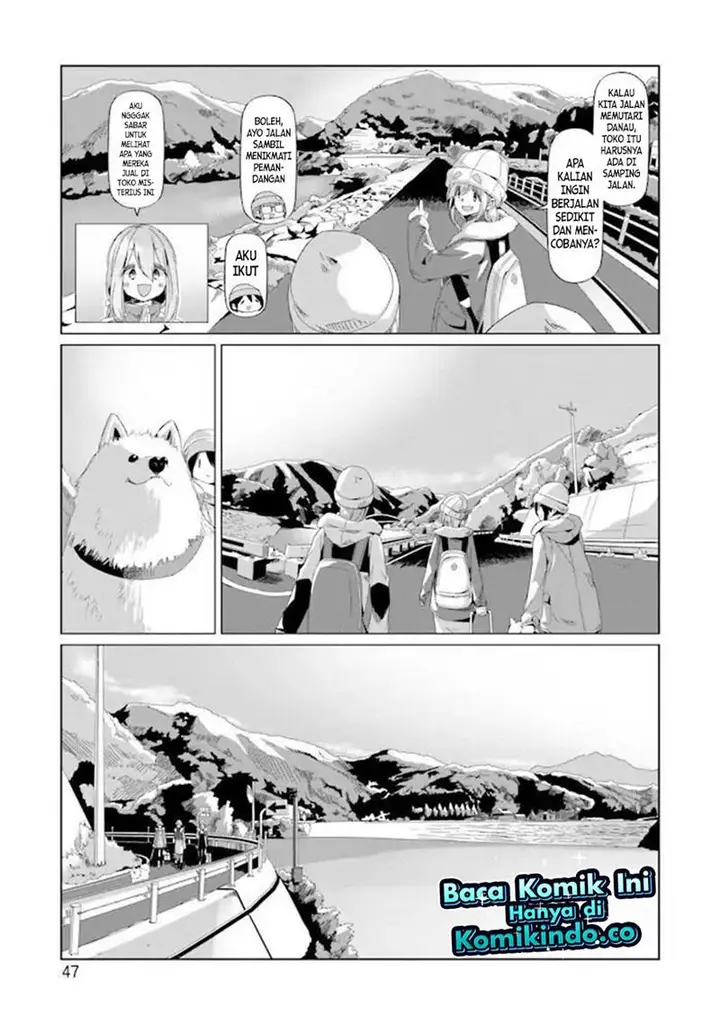 image-komik-yuru-camp-chapter-65-19/25