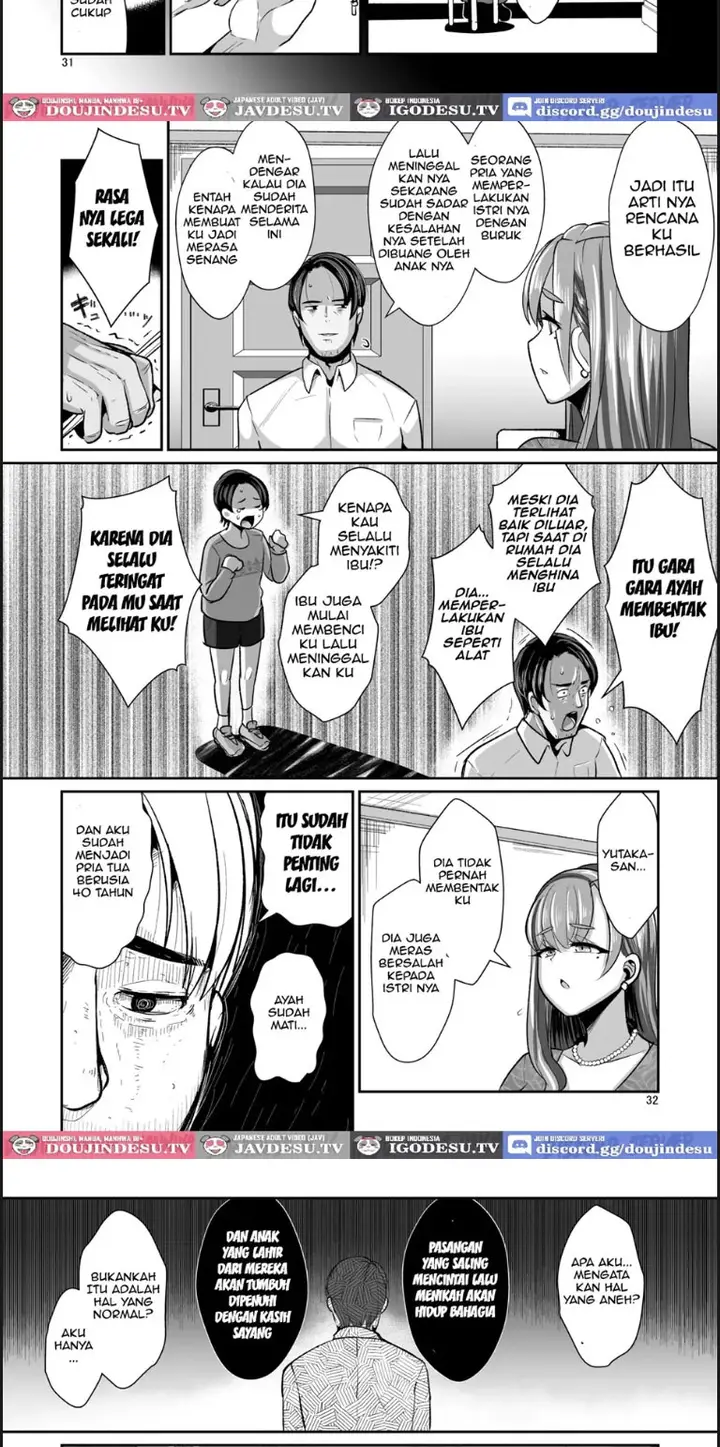 image-komik-yurufuwa-kyonyuu-no-toshishita-mama-chapter-01-end-22/35