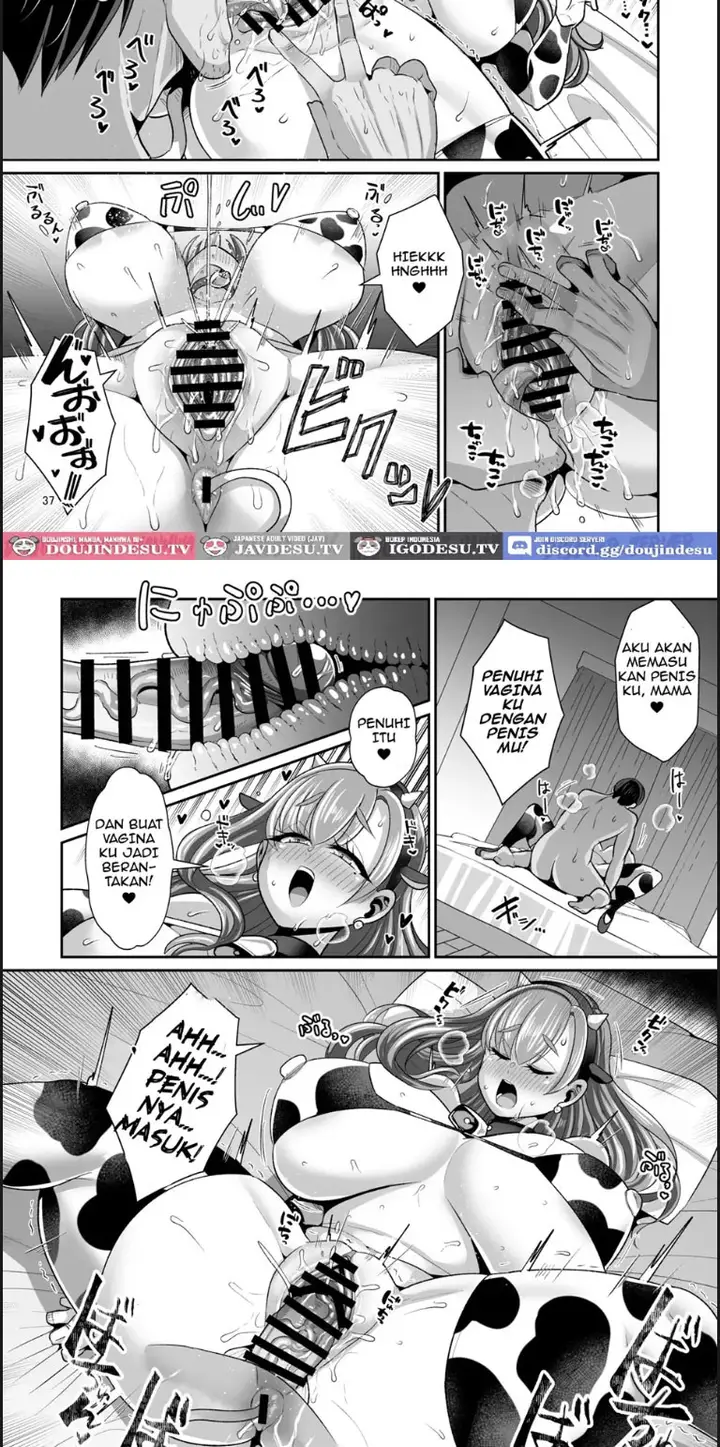 image-komik-yurufuwa-kyonyuu-no-toshishita-mama-chapter-01-end-26/35