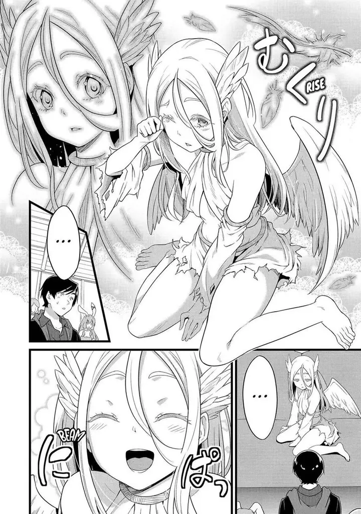 image-komik-yurufuwa-nouka-no-mojibake-skill-isekai-de-katarogu-tsuuhan-yattemasu-chapter-25-12/46