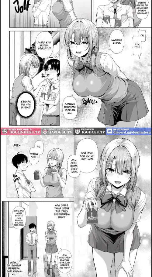 image-komik-yuu-kun-onee-chan-to-aso-chapter-01-5/50