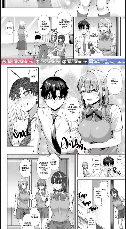 image-komik-yuu-kun-onee-chan-to-aso-chapter-01-6/50