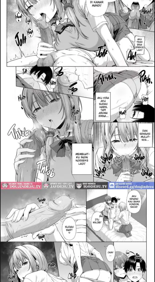 image-komik-yuu-kun-onee-chan-to-aso-chapter-01-27/50