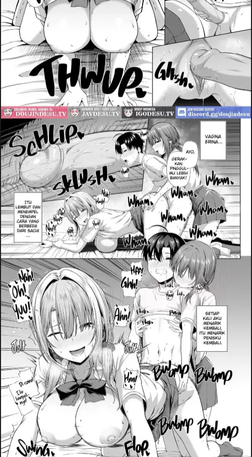 image-komik-yuu-kun-onee-chan-to-aso-chapter-01-29/50