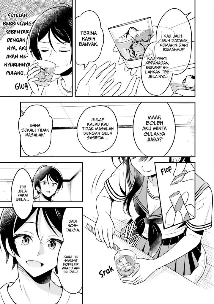 image-komik-yuujin-ni-500-yen-kashitara-shakkin-no-kata-ni-imouto-wo-yokoshite-kita-nodakeredo-ore-wa-ittai-dou-sureba-iindarou-chapter-1-6/34