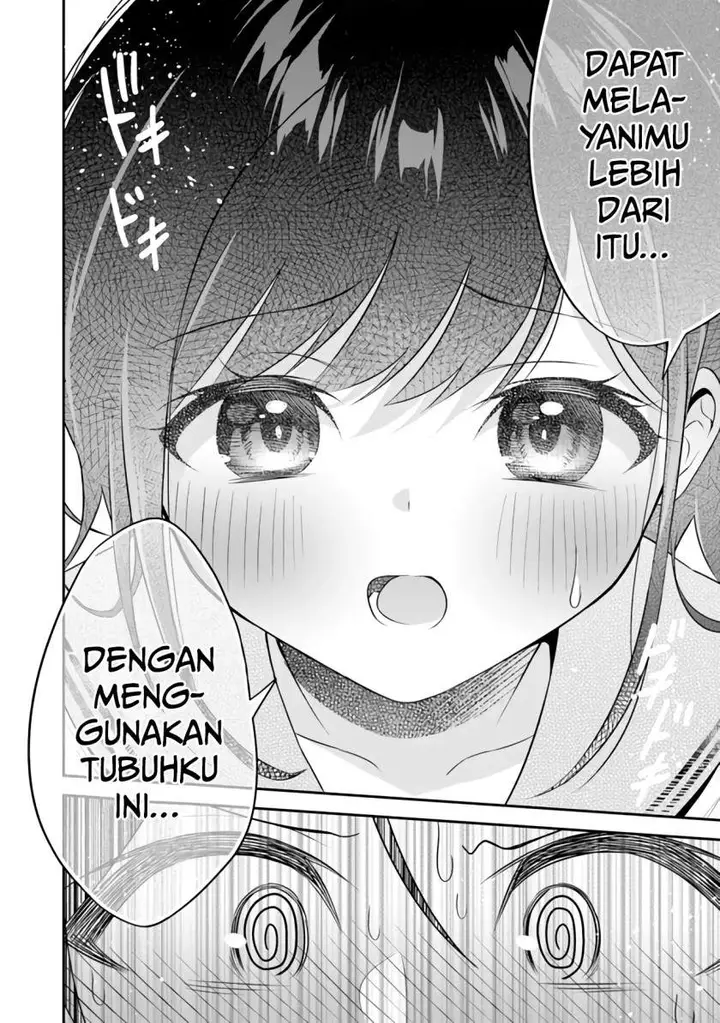 image-komik-yuujin-ni-500-yen-kashitara-shakkin-no-kata-ni-imouto-wo-yokoshite-kita-nodakeredo-ore-wa-ittai-dou-sureba-iindarou-chapter-1-13/34