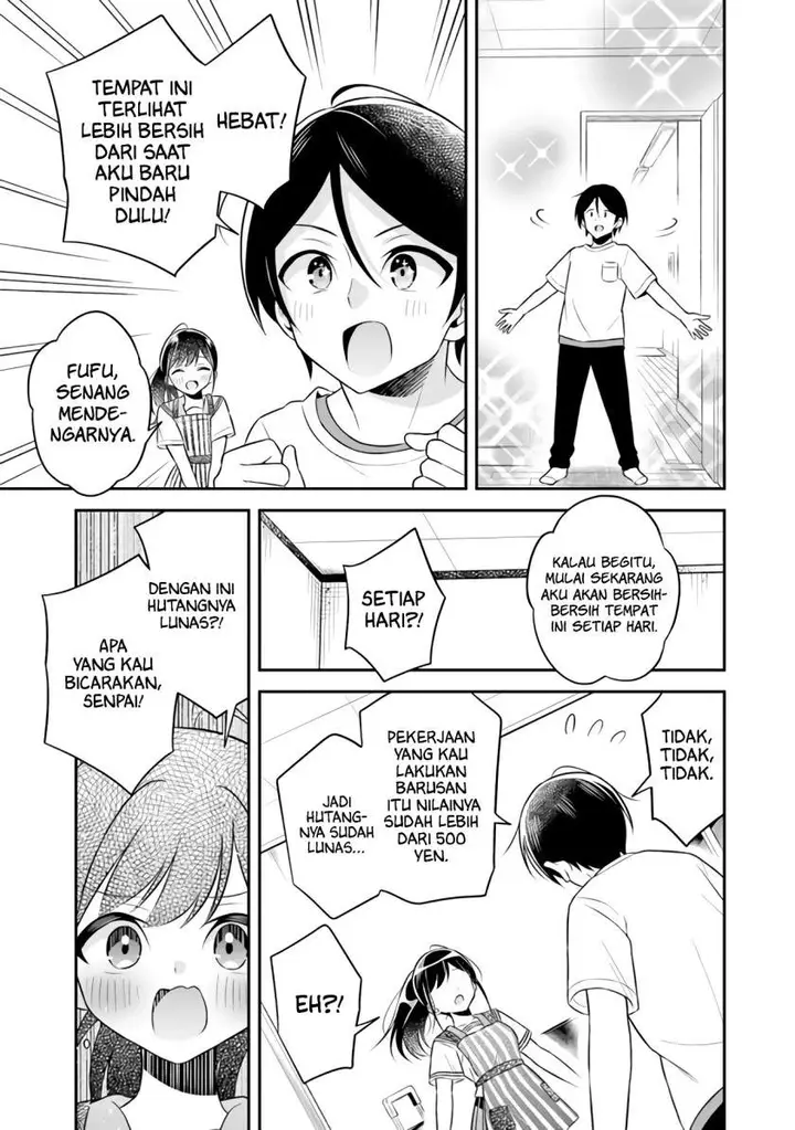 image-komik-yuujin-ni-500-yen-kashitara-shakkin-no-kata-ni-imouto-wo-yokoshite-kita-nodakeredo-ore-wa-ittai-dou-sureba-iindarou-chapter-1-16/34
