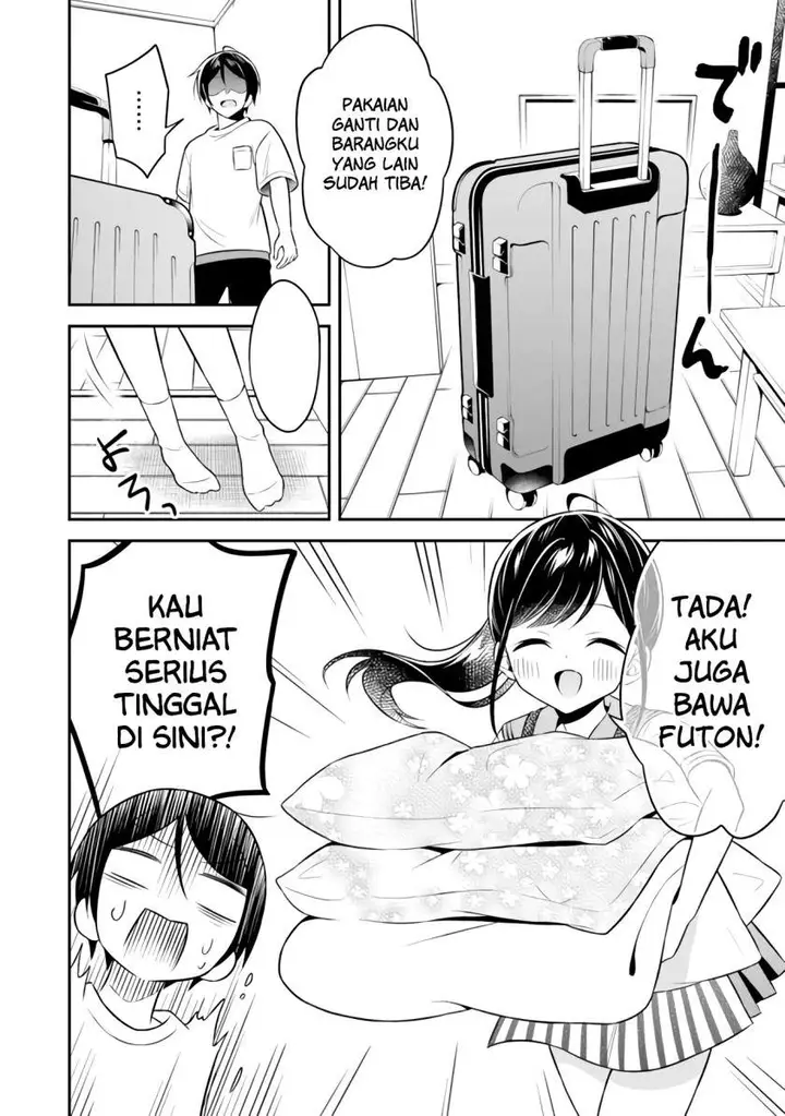 image-komik-yuujin-ni-500-yen-kashitara-shakkin-no-kata-ni-imouto-wo-yokoshite-kita-nodakeredo-ore-wa-ittai-dou-sureba-iindarou-chapter-1-21/34