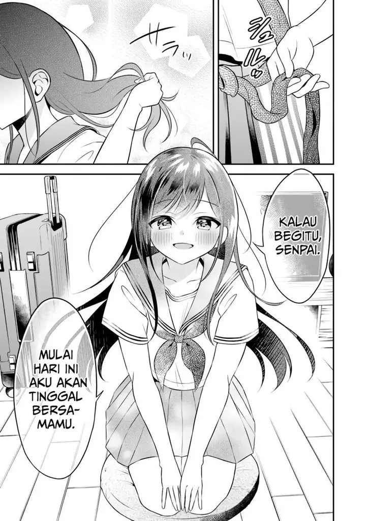 image-komik-yuujin-ni-500-yen-kashitara-shakkin-no-kata-ni-imouto-wo-yokoshite-kita-nodakeredo-ore-wa-ittai-dou-sureba-iindarou-chapter-1-22/34