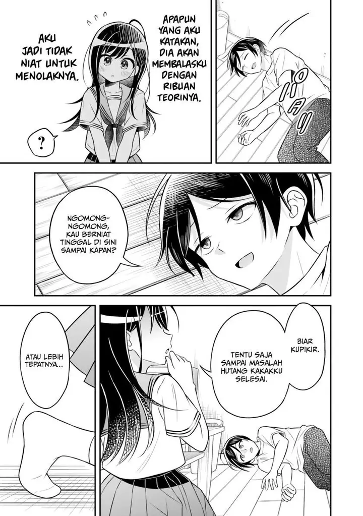 image-komik-yuujin-ni-500-yen-kashitara-shakkin-no-kata-ni-imouto-wo-yokoshite-kita-nodakeredo-ore-wa-ittai-dou-sureba-iindarou-chapter-1-24/34