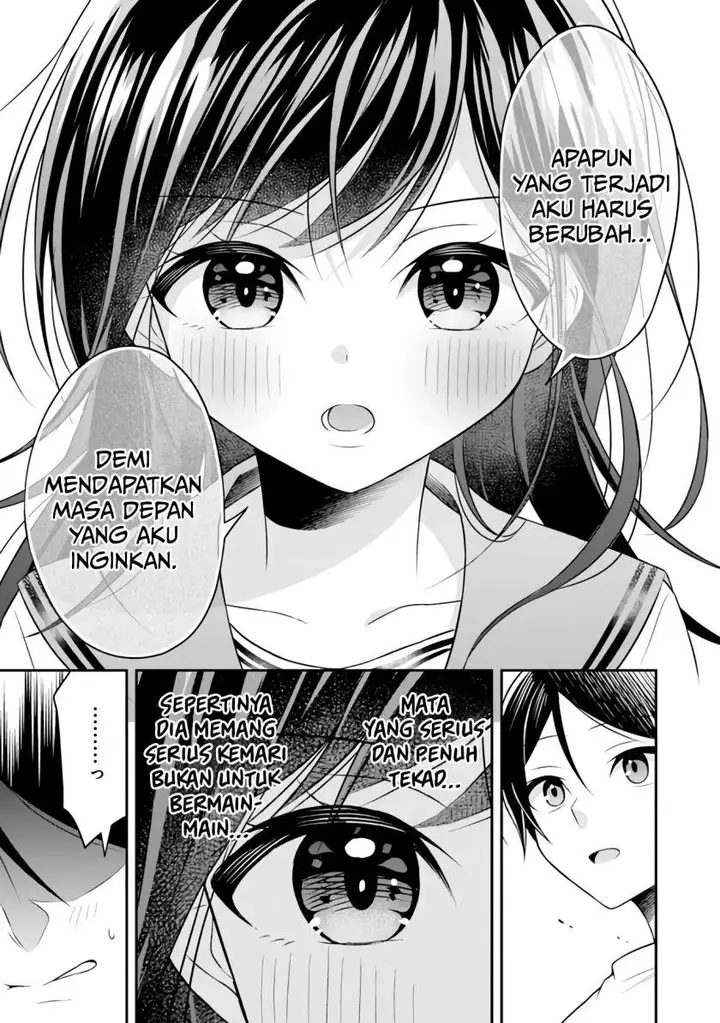 image-komik-yuujin-ni-500-yen-kashitara-shakkin-no-kata-ni-imouto-wo-yokoshite-kita-nodakeredo-ore-wa-ittai-dou-sureba-iindarou-chapter-1-28/34