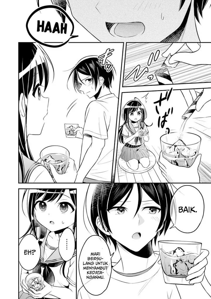 image-komik-yuujin-ni-500-yen-kashitara-shakkin-no-kata-ni-imouto-wo-yokoshite-kita-nodakeredo-ore-wa-ittai-dou-sureba-iindarou-chapter-1-29/34