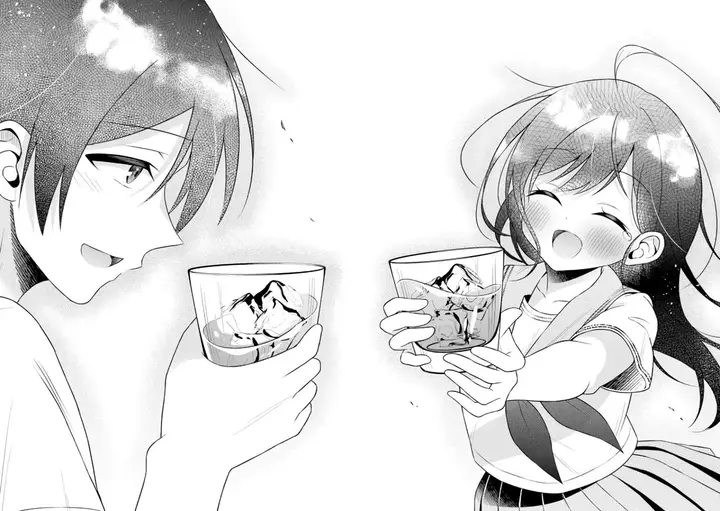 image-komik-yuujin-ni-500-yen-kashitara-shakkin-no-kata-ni-imouto-wo-yokoshite-kita-nodakeredo-ore-wa-ittai-dou-sureba-iindarou-chapter-1-31/34