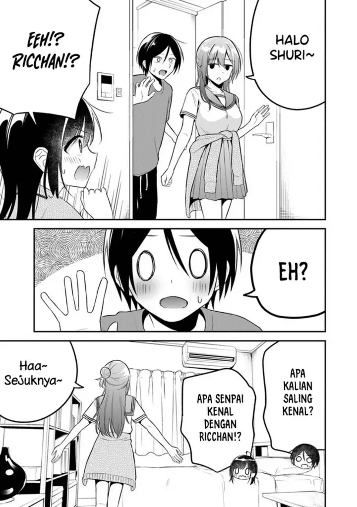 image-komik-yuujin-ni-500-yen-kashitara-shakkin-no-kata-ni-imouto-wo-yokoshite-kita-nodakeredo-ore-wa-ittai-dou-sureba-iindarou-chapter-10-3/30