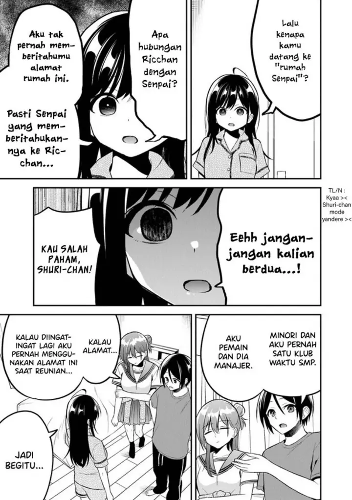 image-komik-yuujin-ni-500-yen-kashitara-shakkin-no-kata-ni-imouto-wo-yokoshite-kita-nodakeredo-ore-wa-ittai-dou-sureba-iindarou-chapter-10-5/30