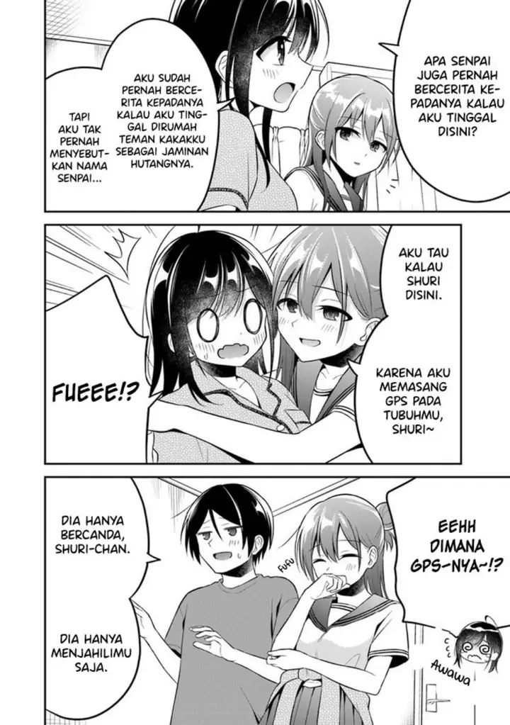image-komik-yuujin-ni-500-yen-kashitara-shakkin-no-kata-ni-imouto-wo-yokoshite-kita-nodakeredo-ore-wa-ittai-dou-sureba-iindarou-chapter-10-6/30