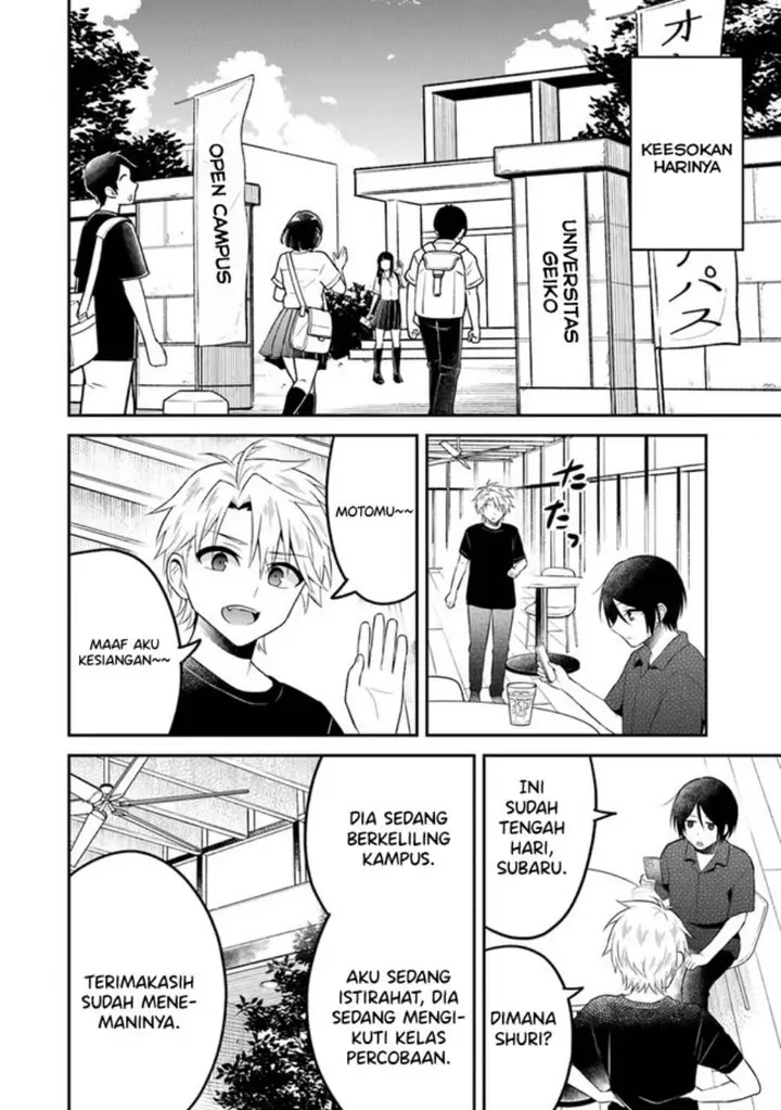 image-komik-yuujin-ni-500-yen-kashitara-shakkin-no-kata-ni-imouto-wo-yokoshite-kita-nodakeredo-ore-wa-ittai-dou-sureba-iindarou-chapter-10-20/30