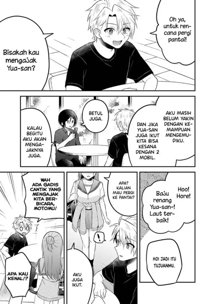 image-komik-yuujin-ni-500-yen-kashitara-shakkin-no-kata-ni-imouto-wo-yokoshite-kita-nodakeredo-ore-wa-ittai-dou-sureba-iindarou-chapter-10-21/30