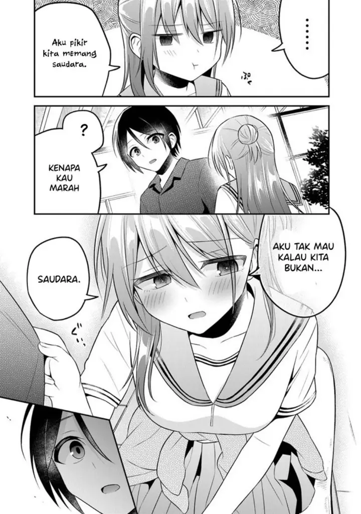 image-komik-yuujin-ni-500-yen-kashitara-shakkin-no-kata-ni-imouto-wo-yokoshite-kita-nodakeredo-ore-wa-ittai-dou-sureba-iindarou-chapter-10-23/30