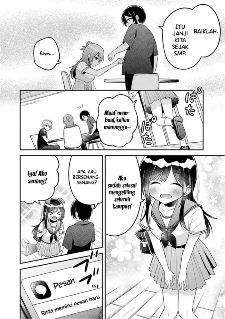 image-komik-yuujin-ni-500-yen-kashitara-shakkin-no-kata-ni-imouto-wo-yokoshite-kita-nodakeredo-ore-wa-ittai-dou-sureba-iindarou-chapter-10-24/30