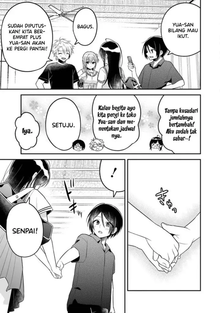image-komik-yuujin-ni-500-yen-kashitara-shakkin-no-kata-ni-imouto-wo-yokoshite-kita-nodakeredo-ore-wa-ittai-dou-sureba-iindarou-chapter-10-25/30