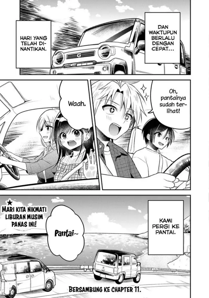 image-komik-yuujin-ni-500-yen-kashitara-shakkin-no-kata-ni-imouto-wo-yokoshite-kita-nodakeredo-ore-wa-ittai-dou-sureba-iindarou-chapter-10-27/30