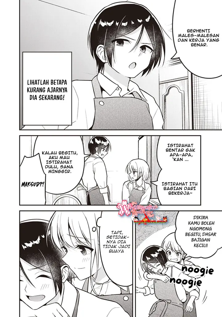 image-komik-yuujin-ni-500-yen-kashitara-shakkin-no-kata-ni-imouto-wo-yokoshite-kita-nodakeredo-ore-wa-ittai-dou-sureba-iindarou-chapter-10.5-6/20