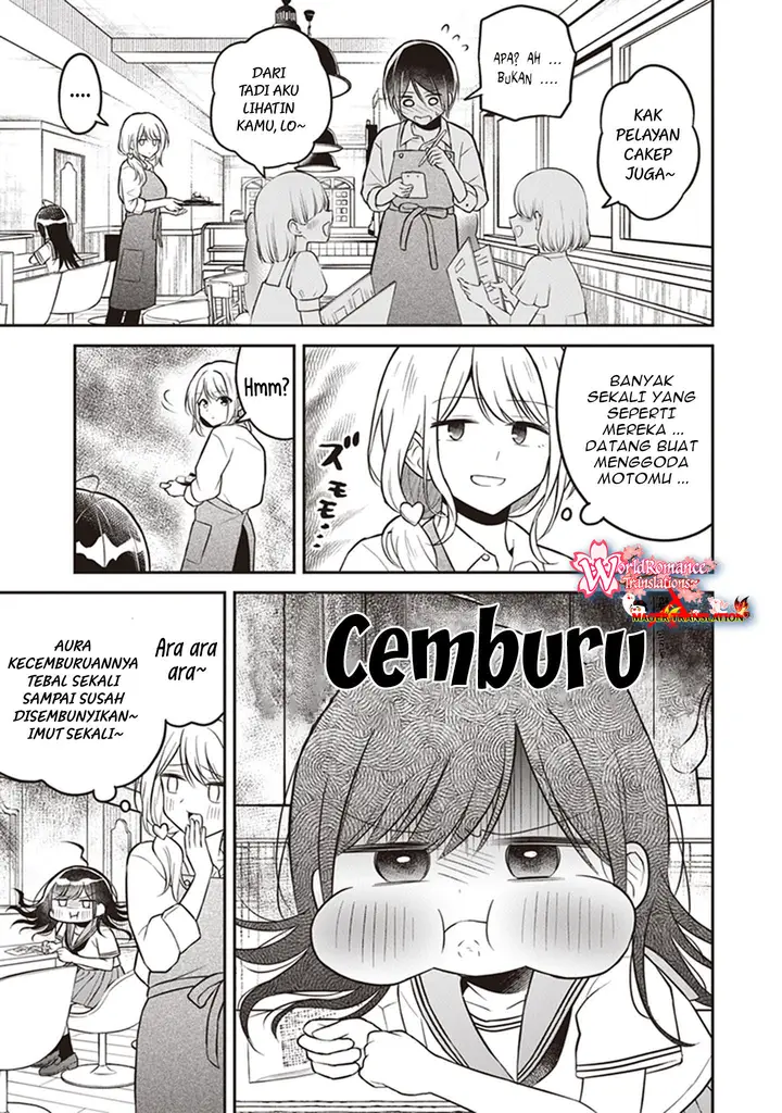 image-komik-yuujin-ni-500-yen-kashitara-shakkin-no-kata-ni-imouto-wo-yokoshite-kita-nodakeredo-ore-wa-ittai-dou-sureba-iindarou-chapter-10.5-9/20