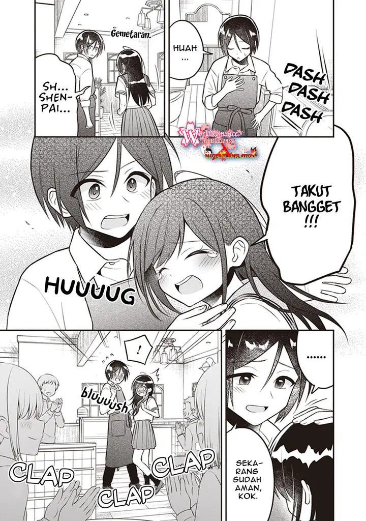 image-komik-yuujin-ni-500-yen-kashitara-shakkin-no-kata-ni-imouto-wo-yokoshite-kita-nodakeredo-ore-wa-ittai-dou-sureba-iindarou-chapter-10.5-15/20