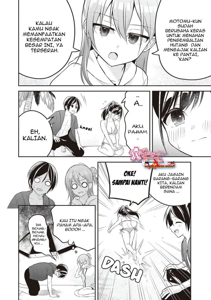 image-komik-yuujin-ni-500-yen-kashitara-shakkin-no-kata-ni-imouto-wo-yokoshite-kita-nodakeredo-ore-wa-ittai-dou-sureba-iindarou-chapter-11-11/34